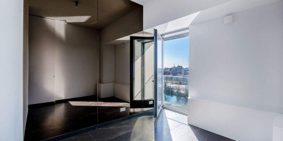 Etagenwohnung Berlin Friedrichshain - 3 Zimmer, 99 m&sup2;, 995.000&euro; | Angebot:25779278