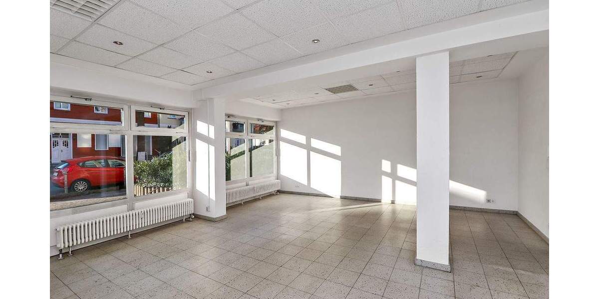 Gewerbeobjekt Berlin Kaulsdorf - 1 Zimmer, 51 m&sup2;, 1.145&euro; | Angebot:25726948