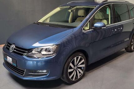 VW Sharan