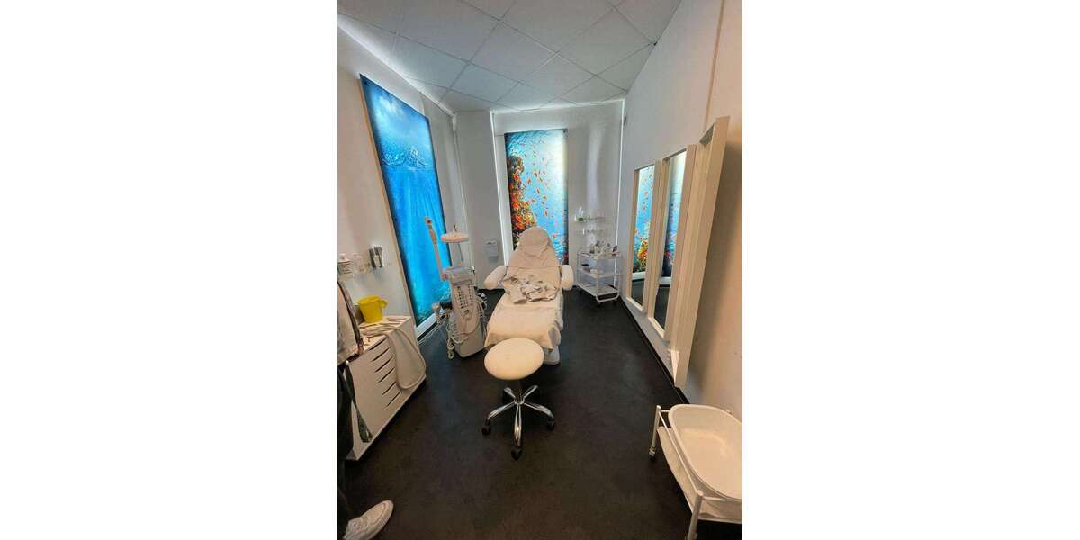 Gewerbeobjekt Berlin Weißensee - 1.534&euro; | Angebot:26033063