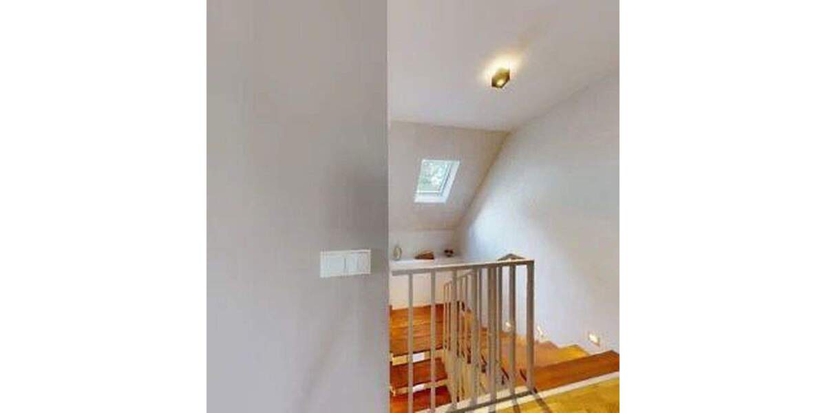 Doppelhaushälfte Berlin Frohnau - 4 Zimmer, 120 m&sup2;, 675.000&euro; | Angebot:24635593