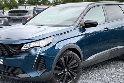 Peugeot 5008 157.205 km 16.300 &euro; Mittenwalde 15749