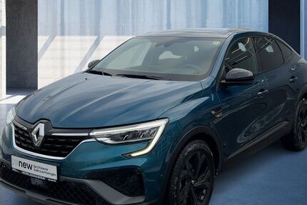 Renault Arkana 27.227 km 23.789 &euro; Berlin 13055