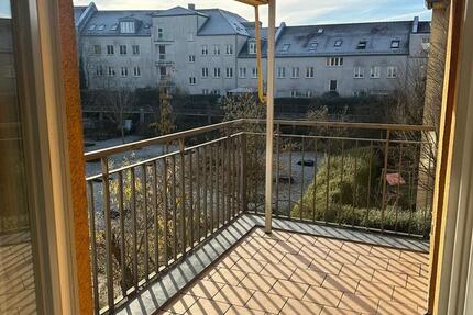 ‼️ ANNAHME- STOPP ‼️ Wohnung in Potsdam Kirchsteigsfeld am 2 zimmer