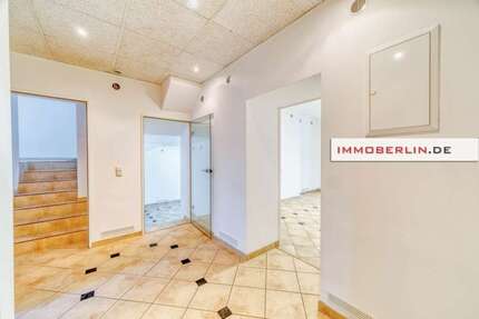 Einzelhandel in Berlin 260.000 € 94 m²