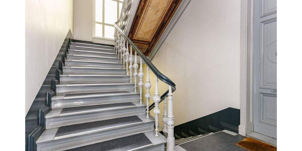 Etagenwohnung Berlin Kreuzberg - 7 Zimmer, 182 m&sup2;, 948.000&euro; | Angebot:24229543