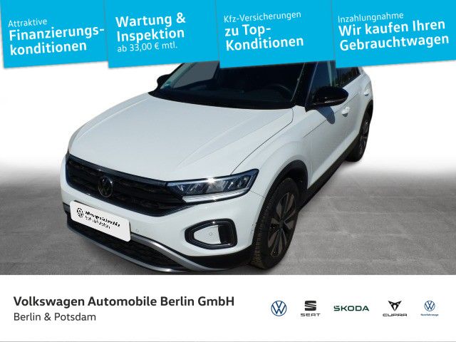 VW T-Roc 18.202 km 28.333 &euro; Berlin 10587