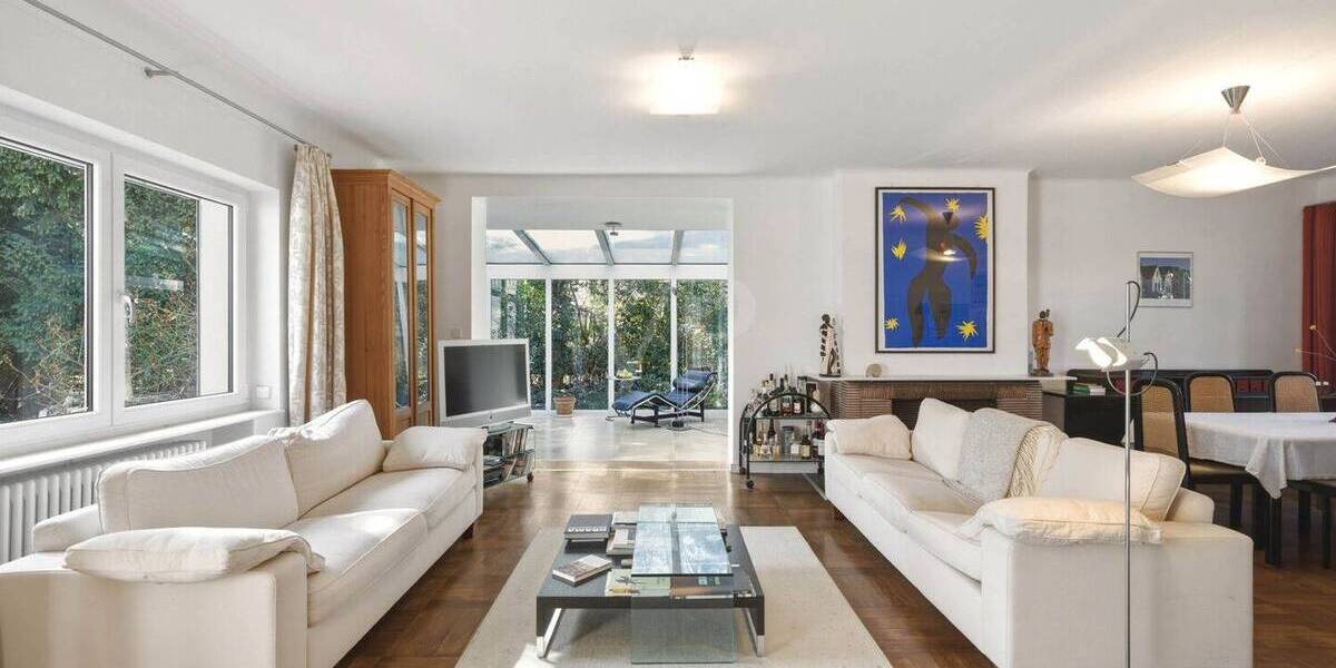 Einfamilienhaus Berlin Lichterfelde - 7 Zimmer, 280 m&sup2;, 1.700.000&euro; | Angebot:26176248
