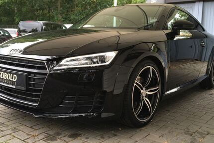 Audi TT 127.495 km 18.980 &euro; Berlin 10315