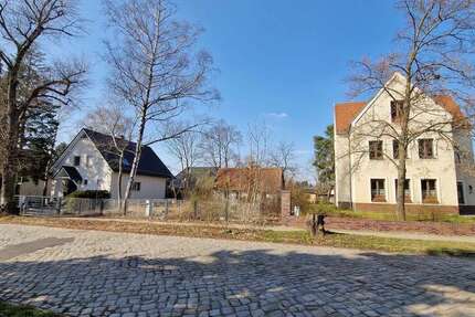 Grundstück Berlin Treptow-Köpenick - 550.000&euro; | Angebot:24919406