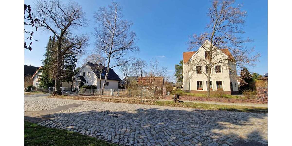 Grundstück Berlin Treptow-Köpenick - 550.000&euro; | Angebot:24919406