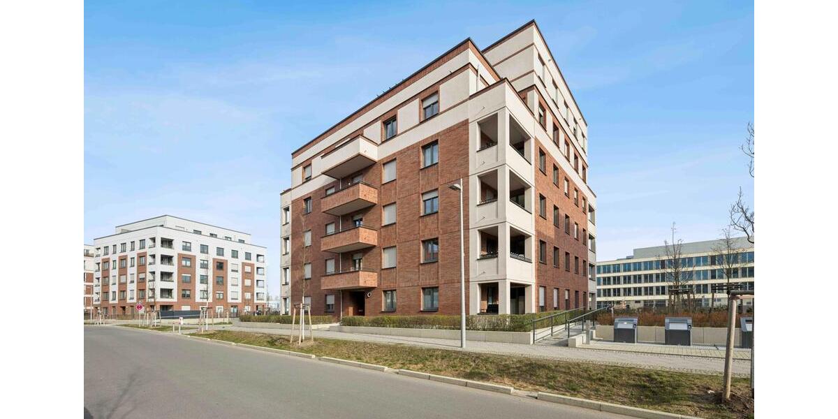 Dachgeschoßwohnung Berlin Lichtenberg - 4 Zimmer, 116 m&sup2;, 2.510&euro; | Angebot:26369516