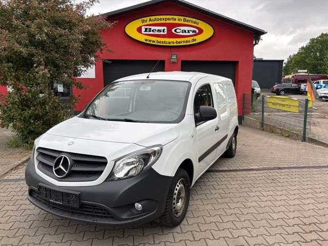 Mercedes-Benz Citan 89.000 km 11.400 € Bernau 16321