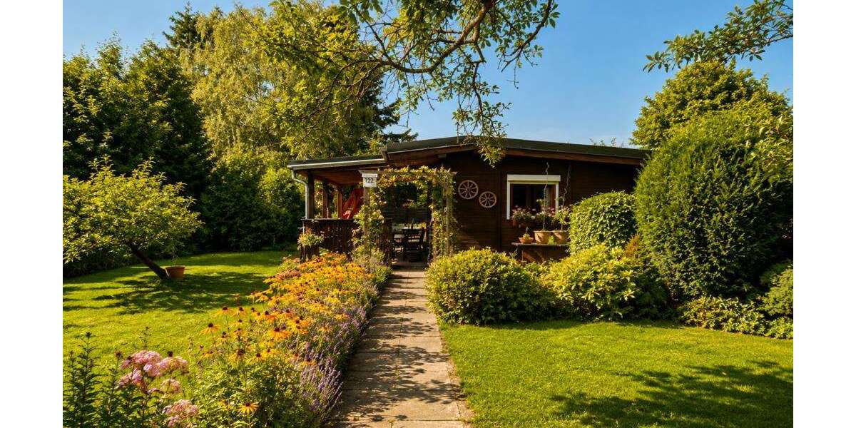Grundstück Berlin Reinickendorf - 199.000&euro; | Angebot:27306512