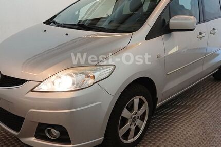 Mazda 5 140.000 km 4.999 € Berlin 13127