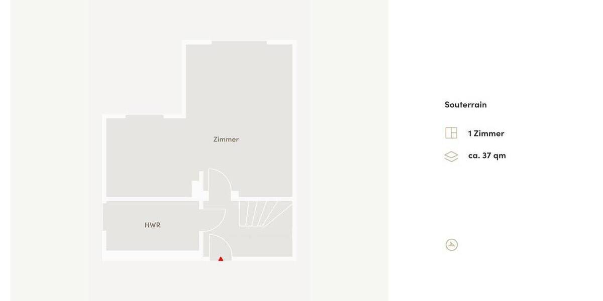 Etagenwohnung Berlin Wannsee - 3 Zimmer, 108 m&sup2;, 595.000&euro; | Angebot:26178310