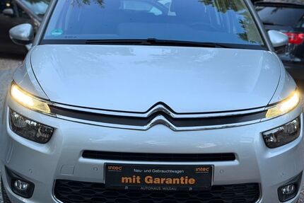 Citroen C4 Picasso 100.000 km 7.499 &euro; Berlin 12347