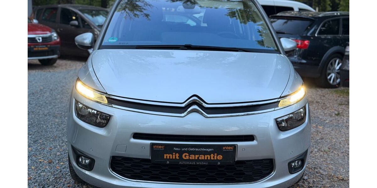 Citroen C4 Picasso 100.000 km 7.499 &euro; Berlin 12347