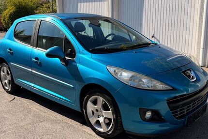 Peugeot 207 81.500 km 4.999 &euro; Berlin 12347