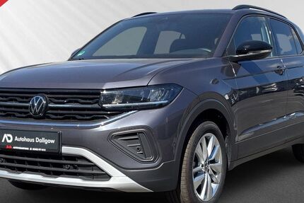 VW T-Cross 11.304 km 25.990 &euro; Dallgow-Döberitz 14624