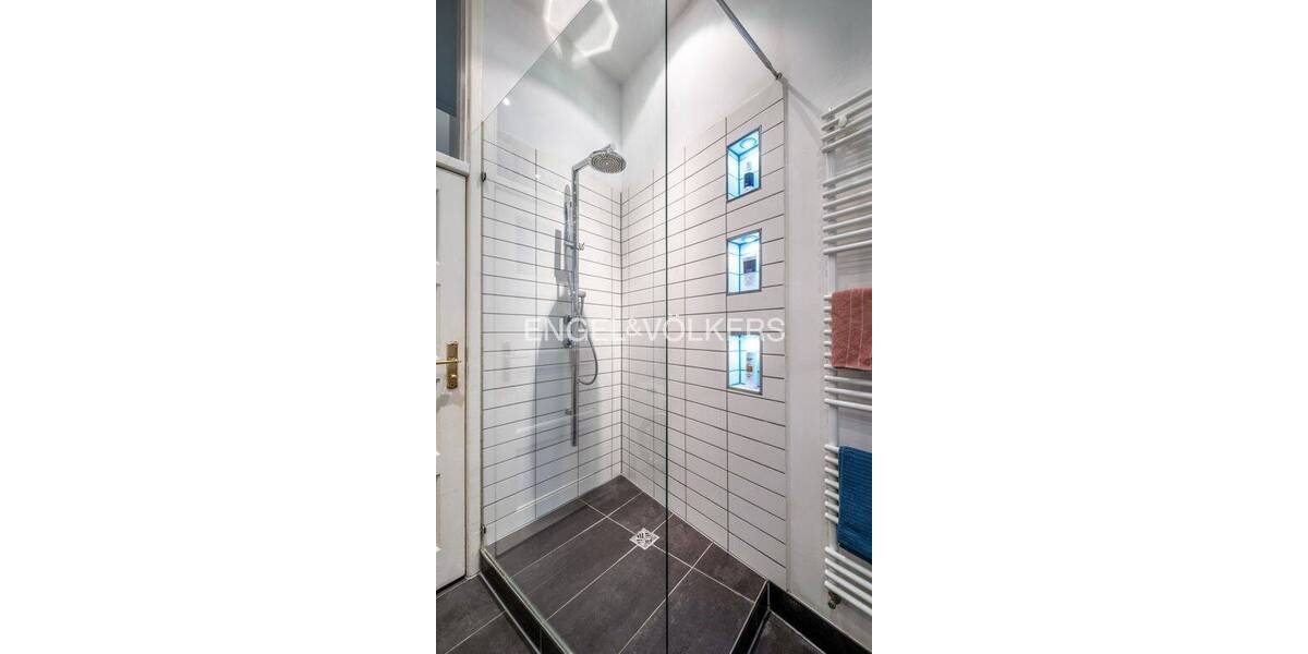 Etagenwohnung Berlin Friedrichshain - 3 Zimmer, 97 m&sup2;, 699.000&euro; | Angebot:26018500