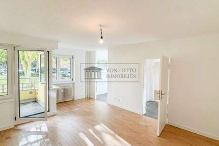 Wohnung Berlin Reinickendorf - 2 Zimmer, 50 m&sup2;, 221.000&euro; | Angebot:24388825