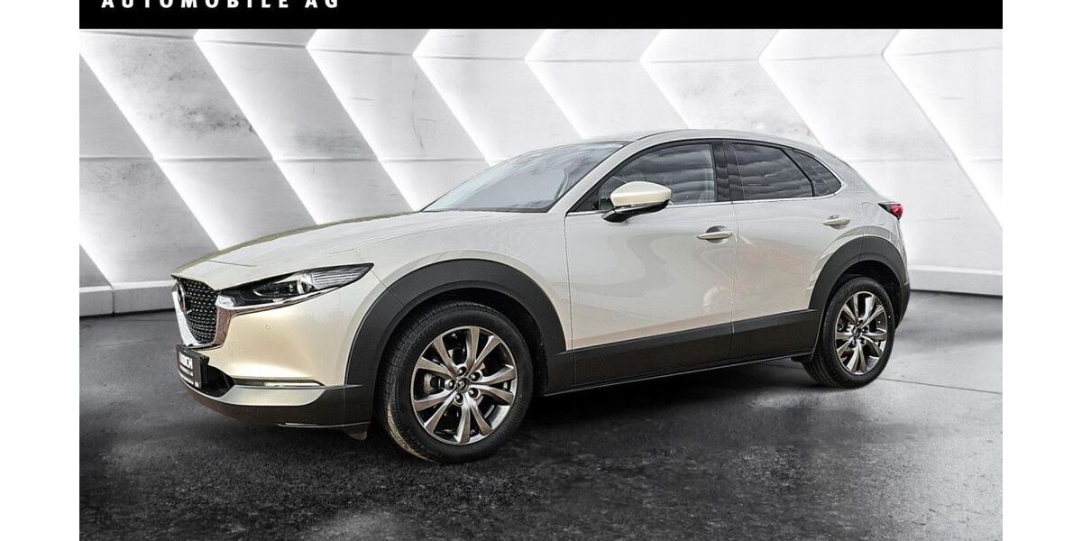 Mazda CX-30 8.170 km 27.990 &euro; Ludwigsfelde 14974