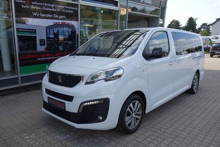 Peugeot Traveller 47.565 km 37.800 &euro; Fredersdorf-Vogelsdorf OT Fredersdorf Nord 15370