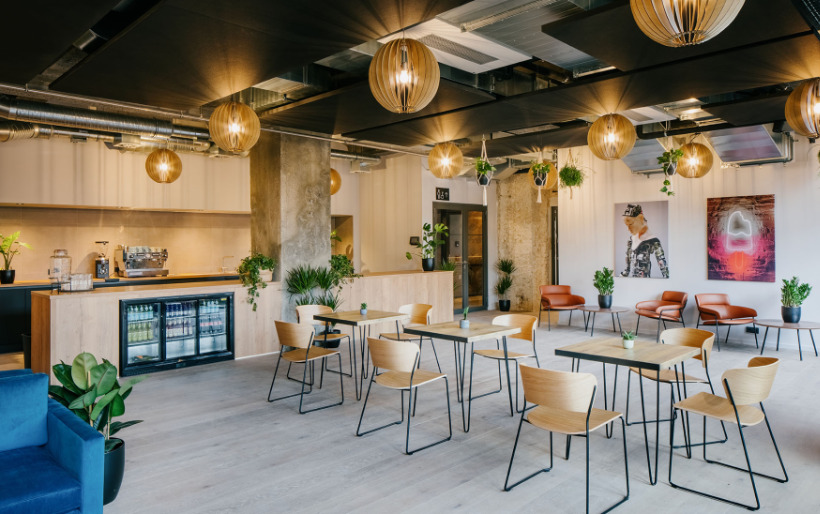 Gewerbeobjekt Berlin Mitte - 6.435&euro; | Angebot:25942888