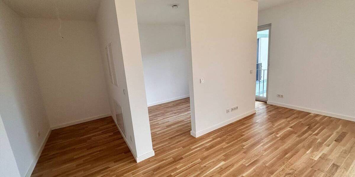Etagenwohnung Berlin Köpenick - 1 Zimmer, 45 m&sup2;, 952&euro; | Angebot:26672228