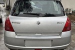 Suzuki Swift 1,3 Klima Club 1.Hand 70.990 km 4.200 &euro; Berlin 10247