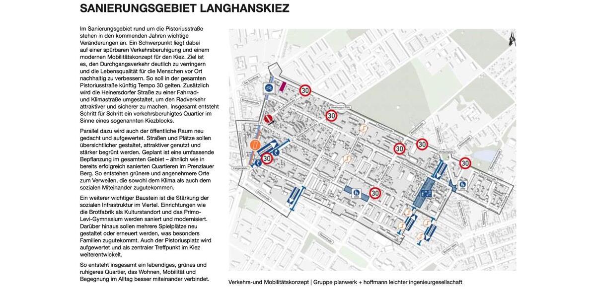 Dachgeschoßwohnung Berlin Pankow - 3 Zimmer, 72 m&sup2;, 560.328&euro; | Angebot:27019352