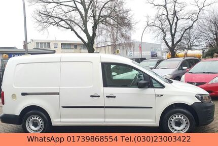 VW Caddy Maxi 176.000 km 11.400 &euro; Berlin 13581