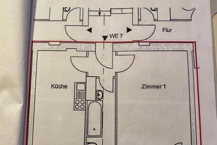 Wohnung Berlin Steglitz-Zehlendorf - 1 Zimmer, 37 m&sup2;, 179.000&euro; | Angebot:27072855