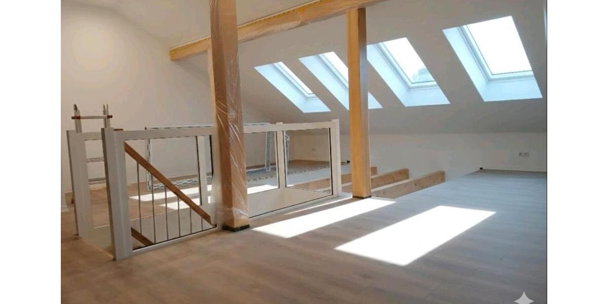 Maisonettenwohnung Neuenhagen bei Berlin - 4 Zimmer, 118 m&sup2;, 1.985&euro; | Angebot:25832303