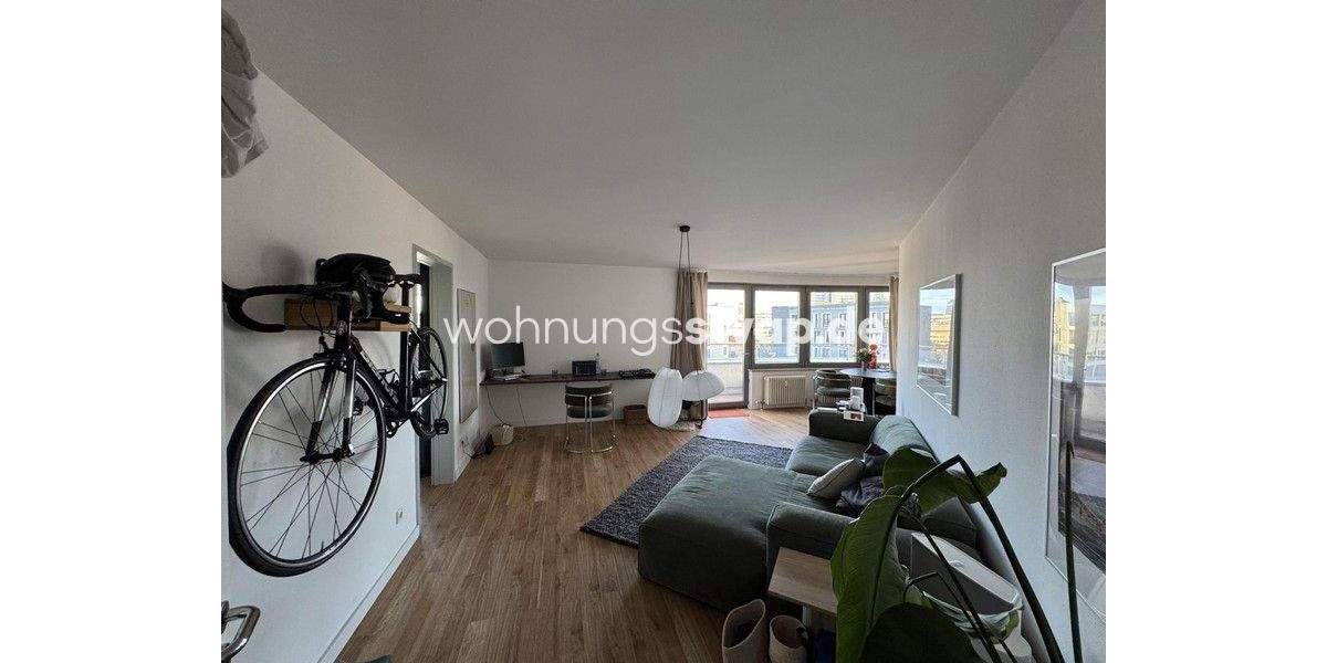 Etagenwohnung Berlin Prenzlauer Berg - 2 Zimmer, 70 m&sup2;, 1.140&euro; | Angebot:25940900