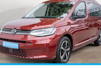 VW Caddy Maxi 10.579 km 37.890 &euro; Potsdam 14482