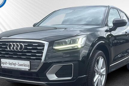 Audi Q2 112.503 km 18.950 &euro; Berlin 13581
