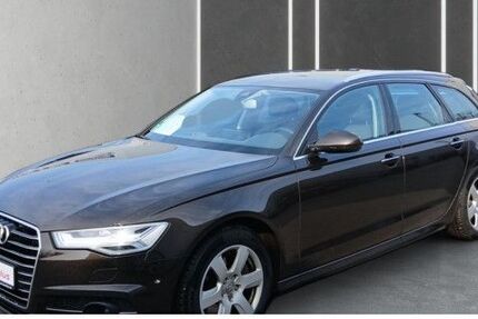Audi A6 150.381 km 20.740 &euro; Berlin 13581