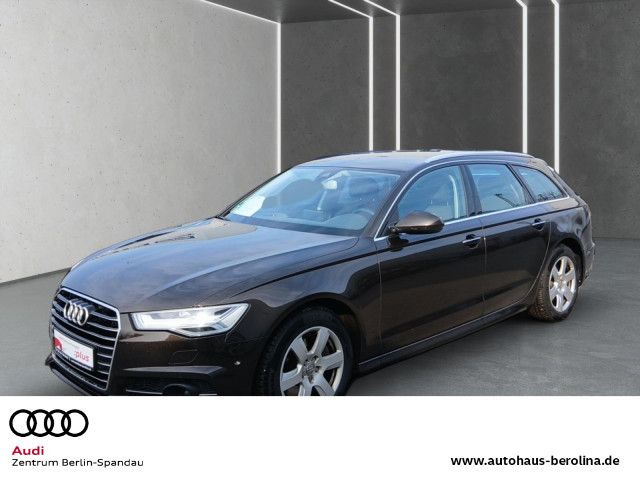 Audi A6 150.381 km 20.740 &euro; Berlin 13581