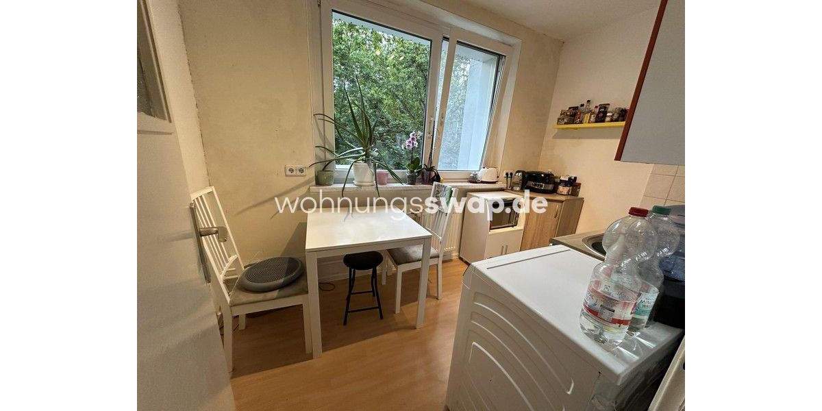 Etagenwohnung Berlin Friedrichshain - 2 Zimmer, 59 m&sup2;, 500&euro; | Angebot:26043444