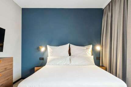 Zimmer Berlin Rummelsburg - 1 Zimmer, 1.190&euro; | Angebot:26659601