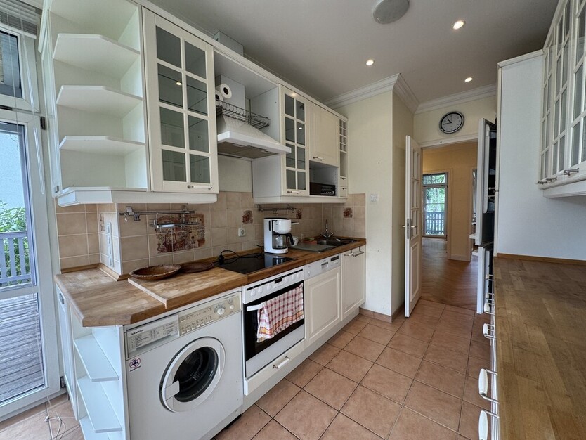 Die Villa vor den Toren Berlins 4 zimmer