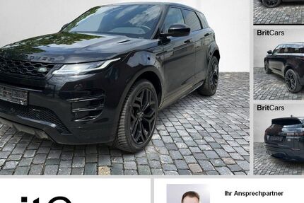 Land Rover Range Rover Evoque 50.061 km 39.990 &euro; Berlin 10711