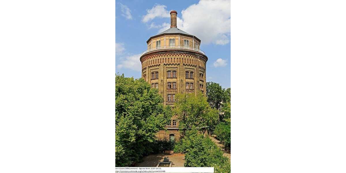 Etagenwohnung Berlin Prenzlauer Berg - 3 Zimmer, 118 m&sup2;, 2.770&euro; | Angebot:27091799