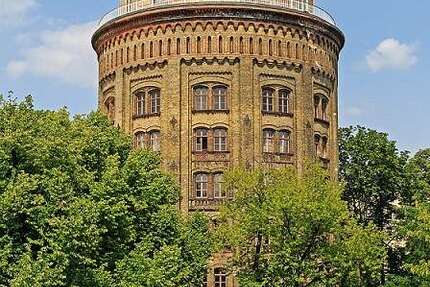 Wohnung Berlin Prenzlauer Berg - 3 Zimmer, 118 m&sup2;, 2.770&euro; | Angebot:27091799