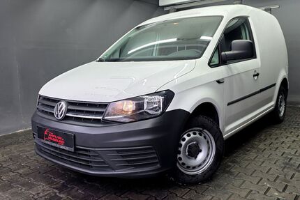 VW Caddy 123.000 km 8.990 &euro; Berlin 12279