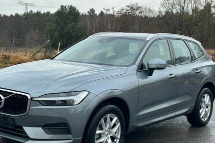 Volvo XC60 123.000 km 23.000 &euro; Berlin 12099