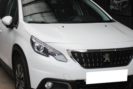 Peugeot 2008 49.780 km 9.990 &euro; Berlin 12107