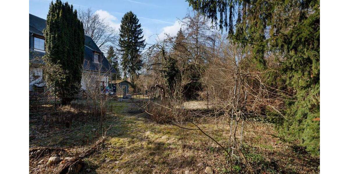 Grundstück Berlin Mahlsdorf - 495.000&euro; | Angebot:25738512